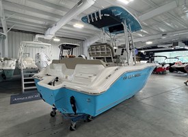 Anglers Marine